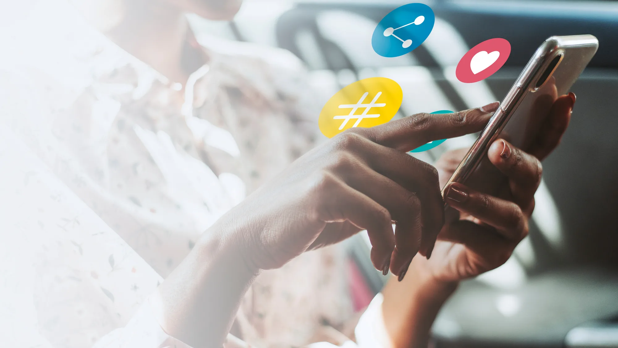Search analytics and ranking data on a dashboard